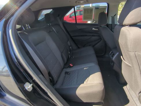 Used 2021 Chevrolet Equinox LT image 28