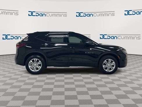 Used 2019 Chevrolet Blazer LT FWD image 9