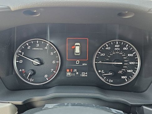 Certified 2026 Subaru Forester Premium AWD/4WD image 36