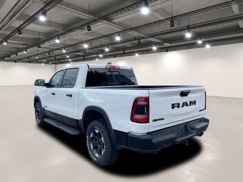 Used 2023 RAM 1500 Rebel w/ Rebel Level 2 Equipment Group image 5