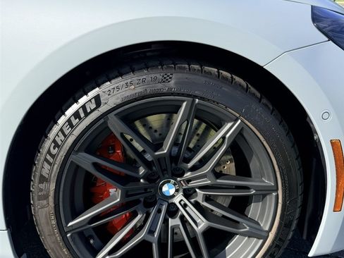 Used 2024 BMW M2 w/ Carbon Package RWD image 22