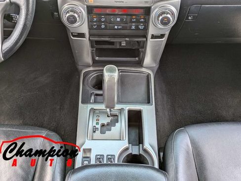 Used 2013 Toyota 4Runner Limited RWD image 22