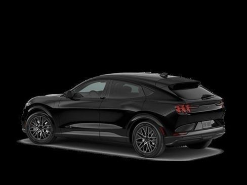 New 2026 Ford Mustang Mach-E Premium image 5