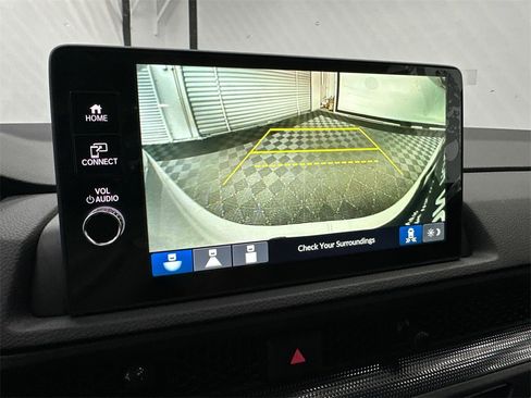 New 2026 Honda CR-V EX image 30