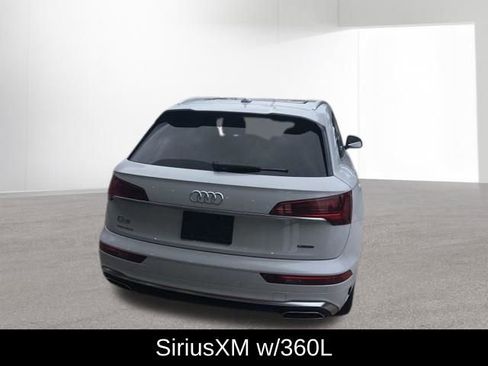 Used 2024 Audi Q5 2.0T Premium w/ Convenience Package AWD/4WD image 9
