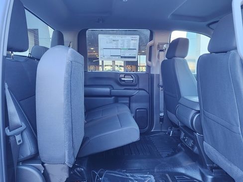 New 2026 GMC Sierra 3500 Pro w/ Convenience Package image 44