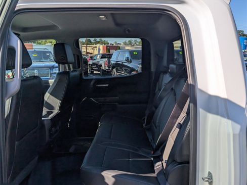 Certified 2020 Chevrolet Silverado 1500 RST w/ Rally Edition image 14