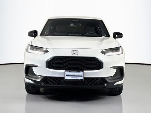 Used 2023 Honda HR-V Sport image 3