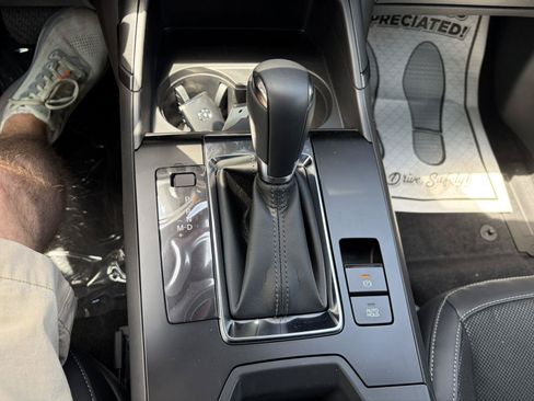 New 2026 MAZDA CX-5 Select AWD/4WD image 26