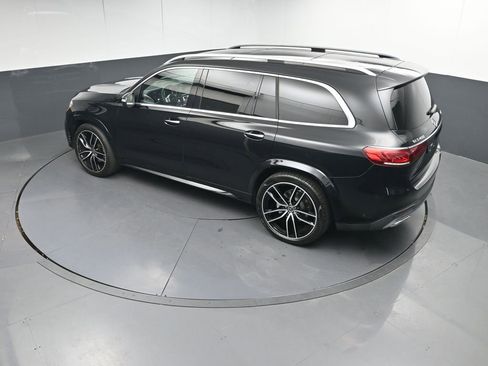 Used 2022 Mercedes-Benz GLS 450 4MATIC image 36