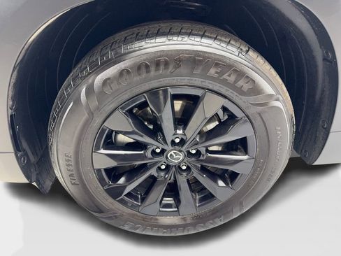 Used 2024 MAZDA CX-50 AWD 2.5 S w/ Cargo Package image 86