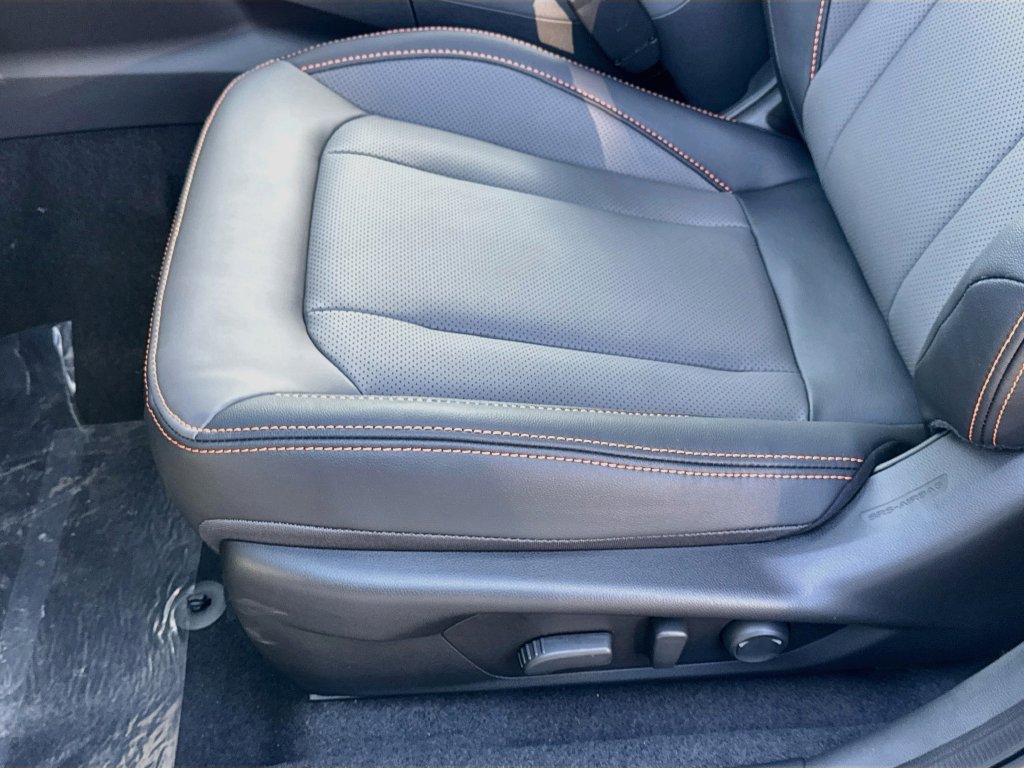 New 2026 Subaru Crosstrek 2.5i Limited AWD/4WD image 24