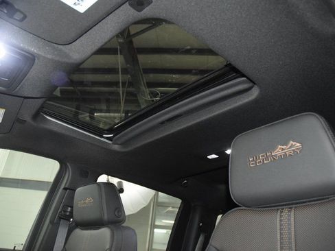 New 2026 Chevrolet Silverado 2500 High Country w/ High Country Premium Package AWD/4WD image 52