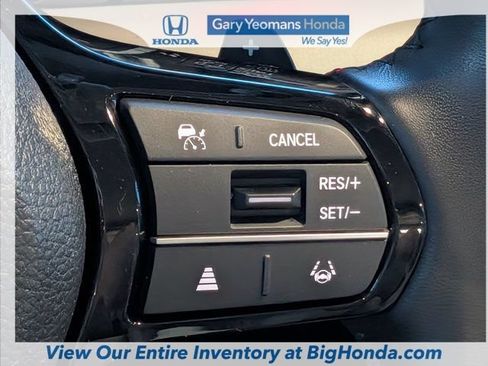 Certified 2024 Honda Pilot Touring image 31