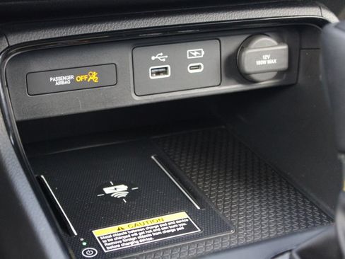 Certified 2024 Honda CR-V Sport-L image 28