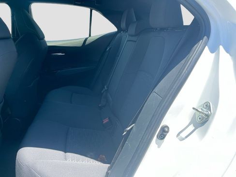 Used 2022 Toyota Corolla SE FWD image 22