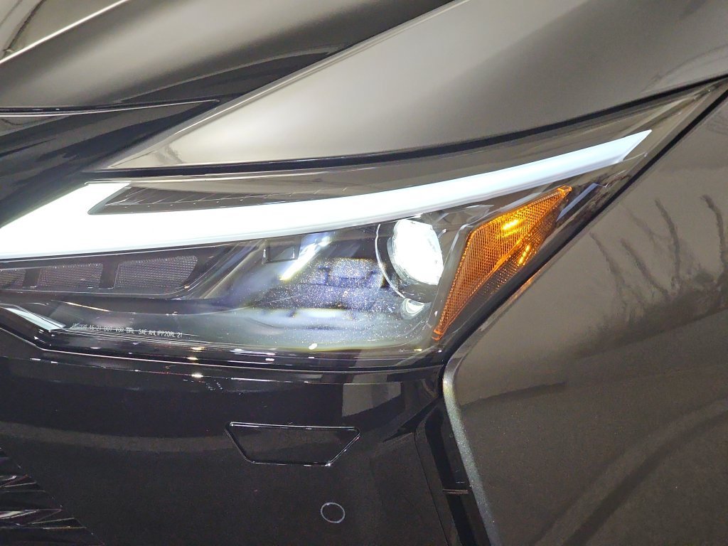 New 2026 Lexus RZ 450e AWD w/ Luxury Package image 30