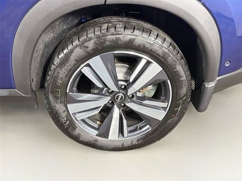 Used 2023 Nissan Rogue SL w/ SL Premium Package AWD/4WD image 36