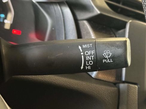 Used 2019 Honda Civic LX image 21