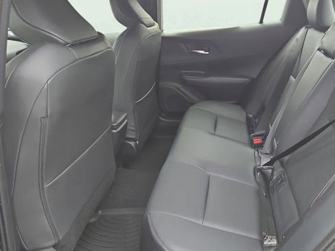 New 2026 Toyota Prius Plug-In Hybrid image 18