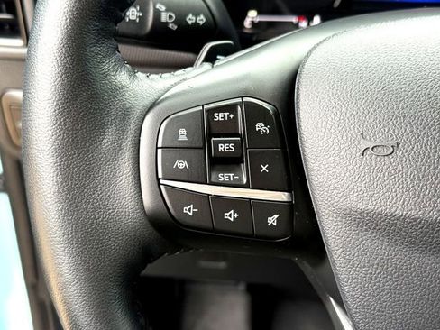 Used 2023 Ford Bronco Sport Heritage Limited image 14