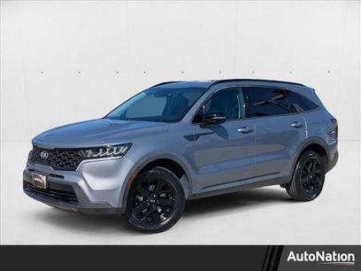 Used 2021 Kia Sorento S
