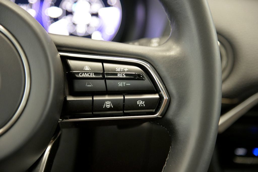 Certified 2025 MAZDA CX-90 Plug-In Hybrid w/Premium Sport AWD/4WD image 24