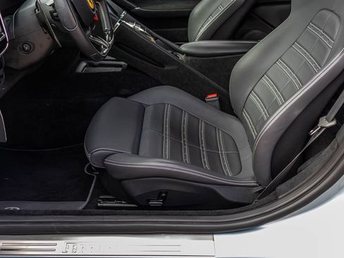 Certified 2023 Ferrari Roma RWD image 41