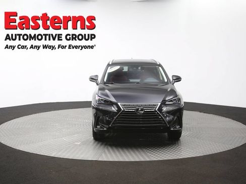 Used 2021 Lexus NX 300 AWD w/ Premium Package image 57