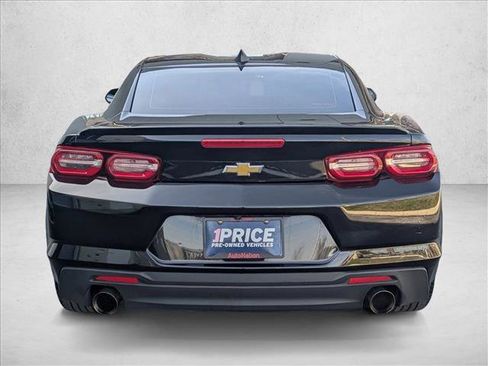 Used 2023 Chevrolet Camaro LS image 7