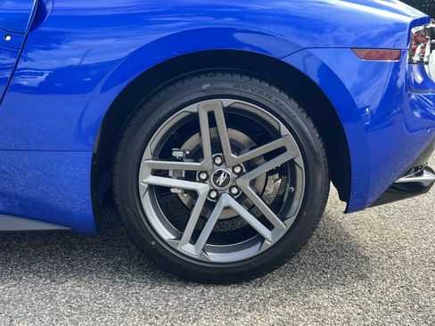 New 2026 Nissan Z Sport w/ Floor Mat Package RWD image 24