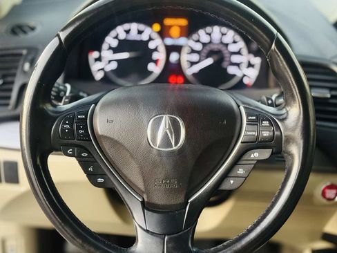Used 2017 Acura RDX FWD image 27
