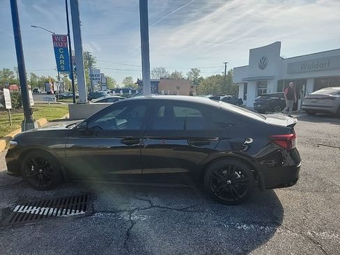 Used 2025 Honda Civic Si image 6