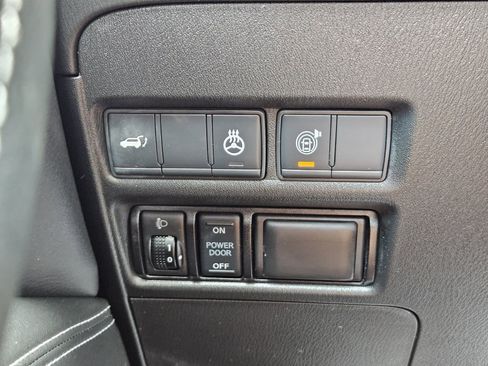 Used 2019 INFINITI QX80 Luxe w/ Proassist Package AWD/4WD image 25