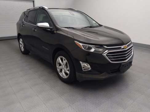 Used 2019 Chevrolet Equinox Premier FWD image 13