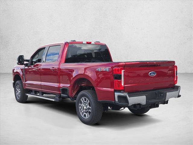 New 2026 Ford F250 Lariat AWD/4WD image 9