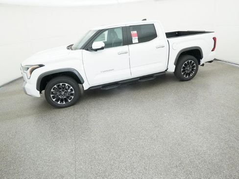 New 2026 Toyota Tundra Limited image 54