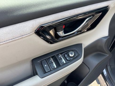 New 2026 Subaru Forester Limited AWD/4WD image 66