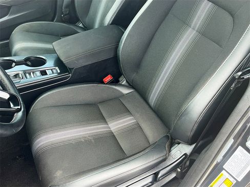 Used 2024 Honda Civic Sport image 18