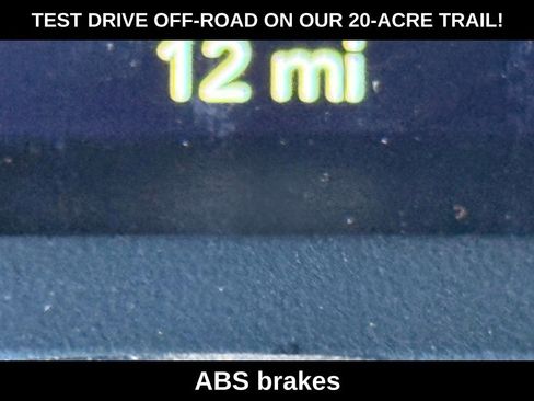 New 2026 Jeep Gladiator Sahara image 20