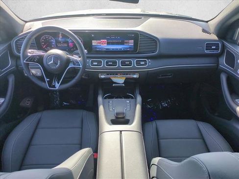 New 2026 Mercedes-Benz GLE 350 4MATIC image 15