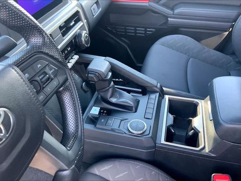 Used 2025 Toyota Tacoma SR5 RWD image 17