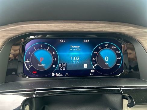 New 2026 Volkswagen Atlas SEL Premium R-Line image 20