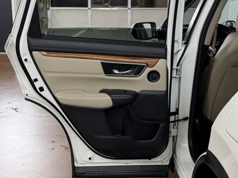 Used 2018 Honda CR-V EX-L image 32