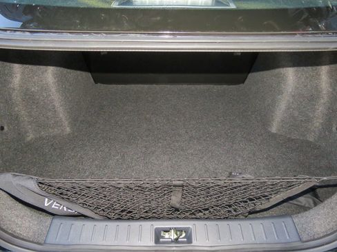 Certified 2025 Nissan Versa S w/ Trunk Package image 20