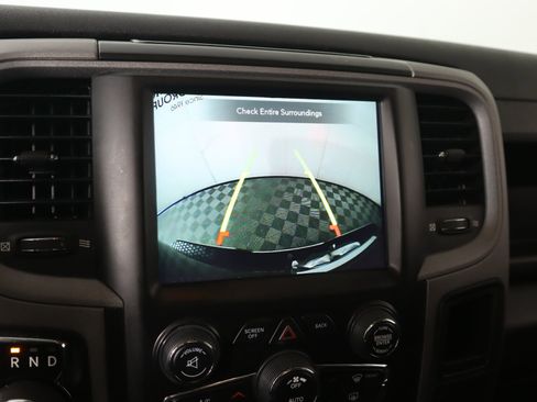 Used 2021 RAM 1500 Tradesman w/ Chrome Plus Package image 6