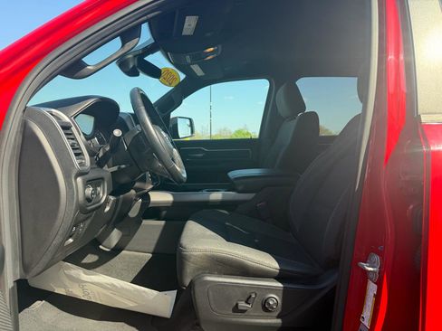 Used 2020 RAM 1500 Big Horn image 14