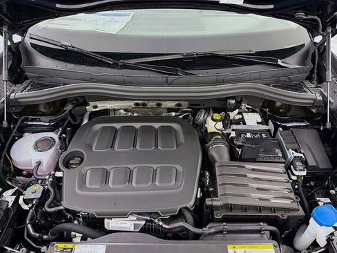 New 2026 Volkswagen Tiguan S image 28