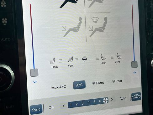 Used 2024 RAM 3500 Laramie w/ Sport Appearance Package image 21