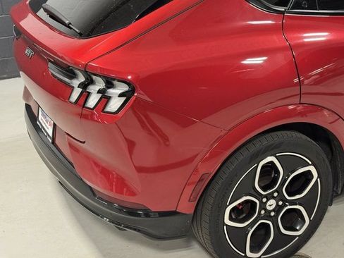 Used 2021 Ford Mustang Mach-E GT AWD/4WD image 11